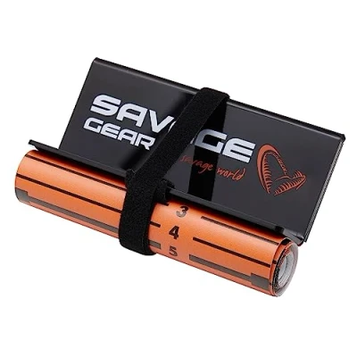 Abbildung von Savage Gear Measure Up Roll 13X130cm Massband