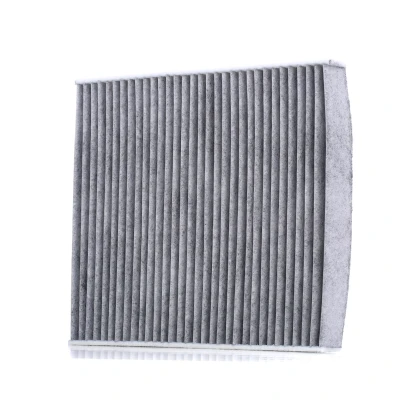 Abbildung von FILTRON K 1311A Innenraumfilter Aktivkohlefilter 254 234 30 VOLKSWAGEN: Golf 7 Variant, Crafter Kastenwagen, Arteon, SKODA: Superb III Kombi, Kodiaq