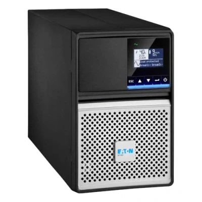 Abbildung von 0 Eaton 5P Gen2 USV, 850 VA, 680 W, C14 Eingang, 6 Ausgänge C13