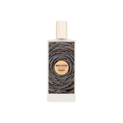Abbildung von Memo Moon Fever Eau de Parfum 75ml 0,075 l