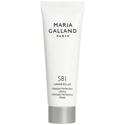 Abbildung von Maria Galland 581 Masque Perfecteur Ultime Lumin&#039;&Eacute;clat 50 ml V