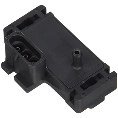 Abbildung von ESEN SKV 17SKV101 Sensor, Saugrohrdruck ohne Seilzug OPEL: Zafira B, Kadett E CC, Astra G RENAULT: TWINGO 1, MEGANE CLIO 2