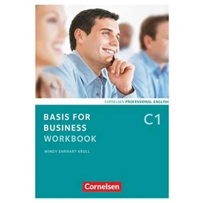 Abbildung von Basis for Business Fourth Edition C1: Workbook