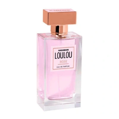 Abbildung von Loulou Rose EDP 100ml