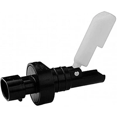 Abbildung von HELLA 6PR 005 345 031 Niveauschalter, Waschwasservorrat OPEL: Vectra B Caravan, Zafira A, Calibra A