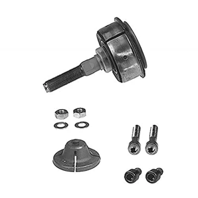 Abbildung von FEBI BILSTEIN 08851 Reparatursatz, Führungsstrebe MERCEDES BENZ: S Klasse Limousine, Coupe