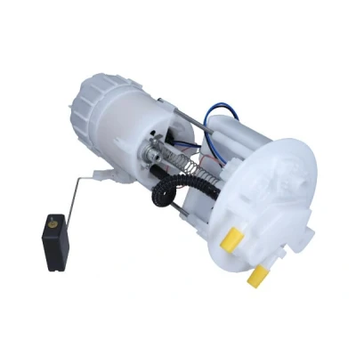 Abbildung von MAXGEAR 43 0202 Kraftstofffördermodul mit Anbaumaterial Anschlussteilen, Befestigungsmaterial