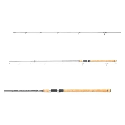 Abbildung von Daiwa Exceler Traditional 2.70m 20 60g Spinnrute