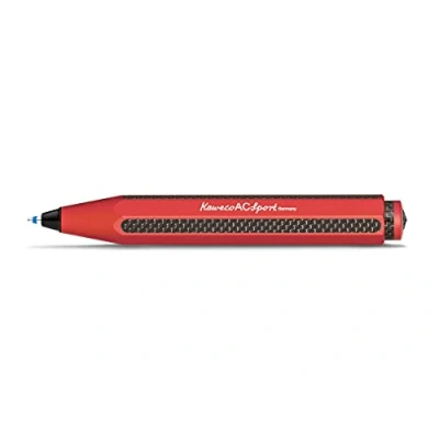 Abbildung von Kaweco AC Sport Red BP