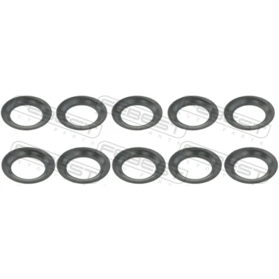 Abbildung von FEBEST RINGFL 021 PCS10 Dichtring, Einspritzventil MITSUBISHI: GALANT 6