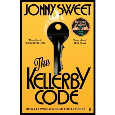 Abbildung von The Kellerby Code: exhilarating, thrilling novel for fans of Secret History and Talented Mr. Ripley, from &#039;a major new talent&#039; Richard Osman