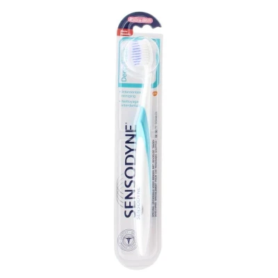 Abbildung von Sensodyne Deep Clean Extra Soft Toothbrush