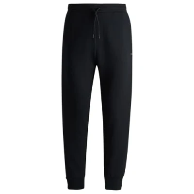 Abbildung von BOSS Hadiko Jogginghose, Herren, Größe: XS, Black