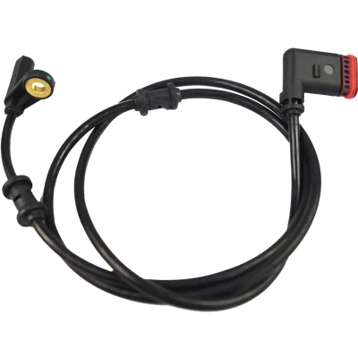 Abbildung von RIDEX 412W0198 ABS Sensor Hinterachse rechts aktiver 960 MERCEDES BENZ: C Klasse Limousine, Sportcoupe, T modell