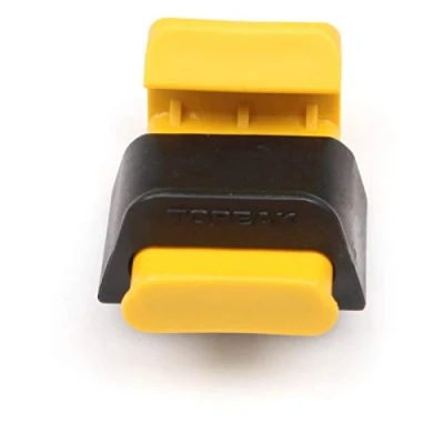 Abbildung von TOPEAK Sicherungsclip für TrunkBag MTX &amp; RX, Schwarz, TRK B014