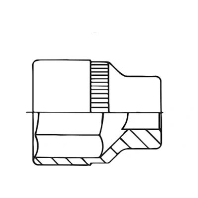 Abbildung von SWGAutomotive 89561285 Schlauch