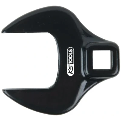 Abbildung von KS Tools 9131948 Einsteck Einmaulschlüssel, 1/2&quot;