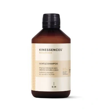 Abbildung von Kin Cosmetics Shampoo Kinesseces Gentle