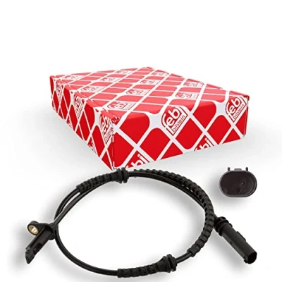 Abbildung von FEBI BILSTEIN 106635 ABS Sensor Vorderachse links, rechts 622 MINI: Schrägheck