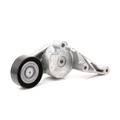 Abbildung von FEBI BILSTEIN 28025 Riemenspanner VOLKSWAGEN: Eos, Touran I, Golf 5 Schrägheck, AUDI: A3 SKODA: Octavia 2 Combi kfzteile, kfzteile24,