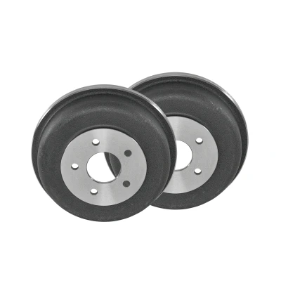 Abbildung von ATE 24.0222 8033.1 Bremstrommel 279,0 FORD: Transit Connect Mk1 Kastenwagen, Tourneo