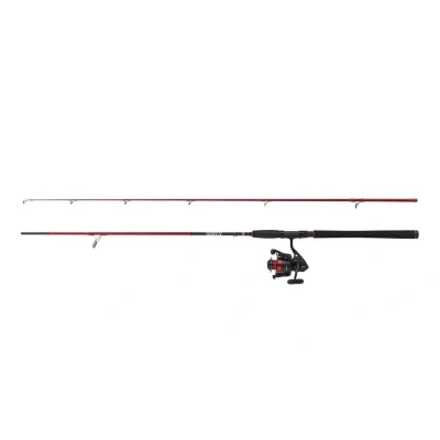 Abbildung von Penn Fierce IV Meeres Spin Combo 2.40m (15 40g) Spinnrute