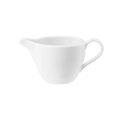 Abbildung von Seltmann Weiden Beat Weiss uni Milchkännchen 0,29 l