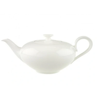 Abbildung von Villeroy &amp; Boch Anmut Teekanne 6 Pers. 1 l