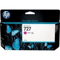Abbildung von HP 727 (B3P20A) Magenta Druckerpatrone
