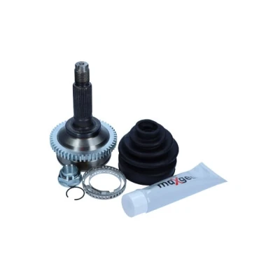 Abbildung von MAXGEAR 49 3252 Gelenksatz Vorderachse, radseitig mit ABS Sensorring KIA: CARNIVAL 2, / GRAND 3