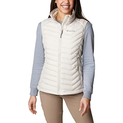 Abbildung von Columbia Damen Powder Lite Weste