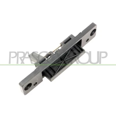 Abbildung von PRASCO KI8128301 Türgriff außen, Fahrzeugheckklappe schwarz glatt KIA: SORENTO 1