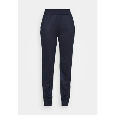 Abbildung von Calida Nature Nachtwäsche Hose, Damen, Größe: 32/34, Dark lapis blue