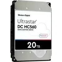 Abbildung von Ultrastar DC HC560 20 TB, Festplatte