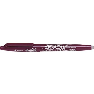 Abbildung von PILOT FRIXION ball Tintenroller 0.35 mm Rot