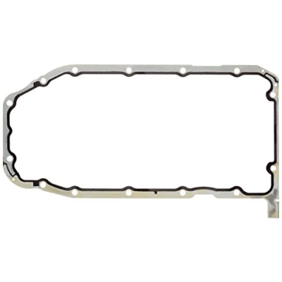 Abbildung von CORTECO 026321P Ölwannendichtung OPEL: Astra G Cabrio, Calibra A, CC