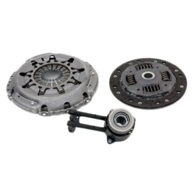 Abbildung von JAPANPARTS KF 372 Kupplungssatz 210mm FORD: FIESTA 6, 6 Van, MAZDA: 2 Schrägheck
