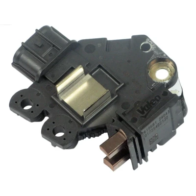 Abbildung von AS PL ARE3098(VALEO) Lichtmaschinenregler 12