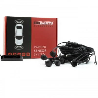 Abbildung von Parksensor Kit EINPARTS EPP8100165NO52