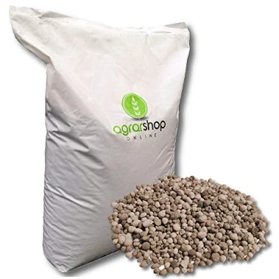 Abbildung von Agrarshop Rasendünger Eco 12 5 25 kg Frühjahrsdünger Sommer Turbo bis 625m²