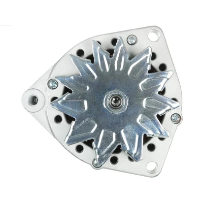 Abbildung von AS PL A0109 Lichtmaschine 12V 90A MERCEDES BENZ: T2/L Kasten / Kombi, UNIMOG, Pritsche/Fahrgestell