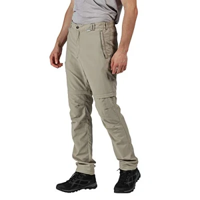 Abbildung von Regatta Herren Leesville Z/O Ii Wanderhose