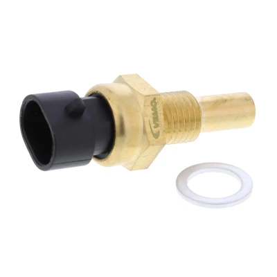 Abbildung von VEMO Original Quality V40 72 0322 Sensor, Kühlmitteltemperatur mit Dichtung OPEL: Kadett E Limousine, Vectra B Caravan, CC kfzteile,