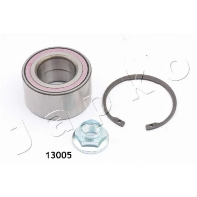 Abbildung von JAPKO 413005 Radlagersatz 84 MAZDA: 6 Sport Kombi, Sport, Limousine
