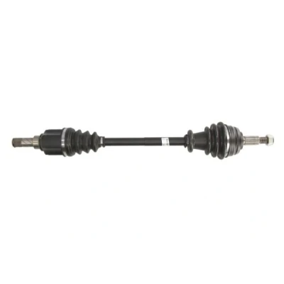 Abbildung von POINT GEAR PNG72874 Antriebswelle Vorderachse links 703, 64mm RENAULT: MEGANE 3 Grandtour, Captur, Coupe, DACIA: Duster SUV