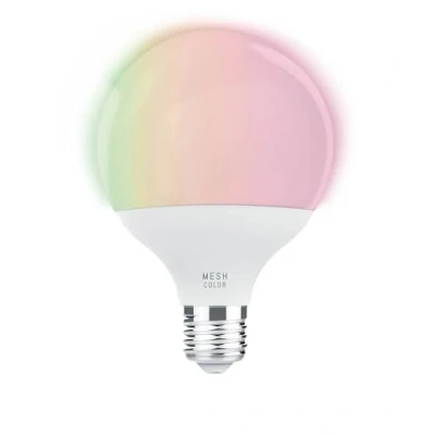 Abbildung von Eglo 12254 Connect Z LED Leuchtmittel E27 L:14.2cm Ø:9.5cm dimmbar 2700 6500K warmweiß bis tageslichtweiß