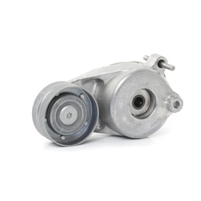 Abbildung von INA 534 0183 10 Spannarm, Keilrippenriemen MERCEDES BENZ: E Klasse Limousine, T modell, CLS Coupe