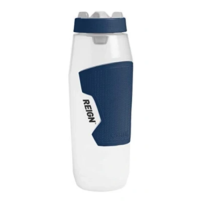 Abbildung von CAMELBAK Reign Trinkflasche 940ml, Marineblau, Einheitsgröße