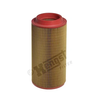 Abbildung von HENGST FILTER E1900L Luftfilter 401 195 Filtereinsatz