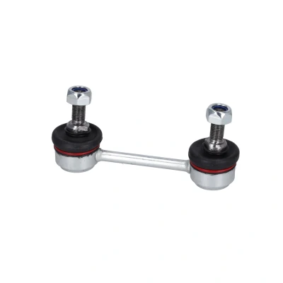 Abbildung von FEBI BILSTEIN 41649 Koppelstange Hinterachse links, rechts M10 x 1,25 mit selbstsichernder Mutter